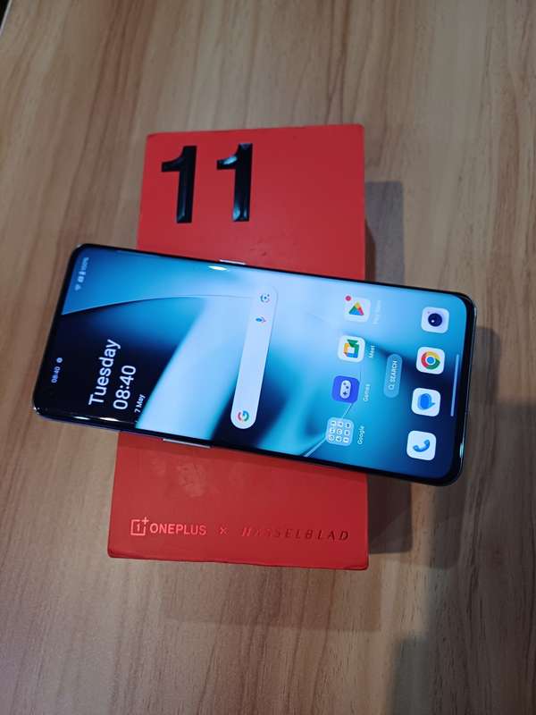 OnePlus 11 256GB