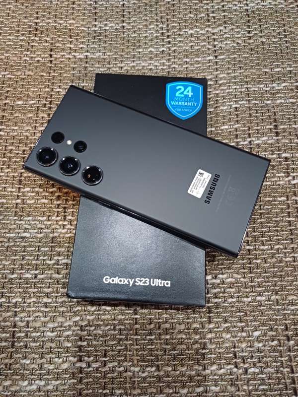Samsung Galaxy S23 Ultra 512GB