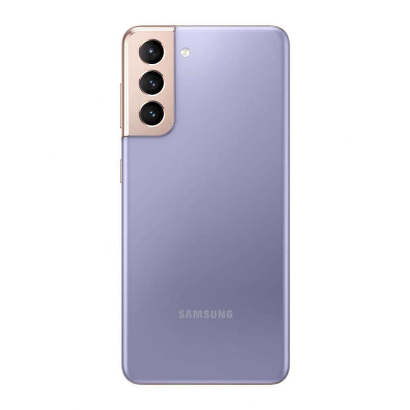 *Late Entry* Samsung Galaxy S21 8GB/256GB