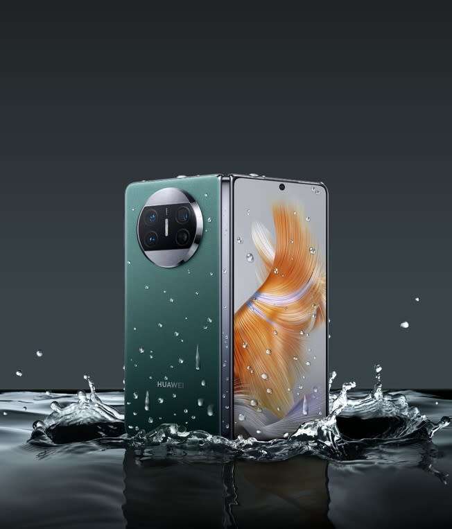 Huawei Mate X3 12GB/512GB