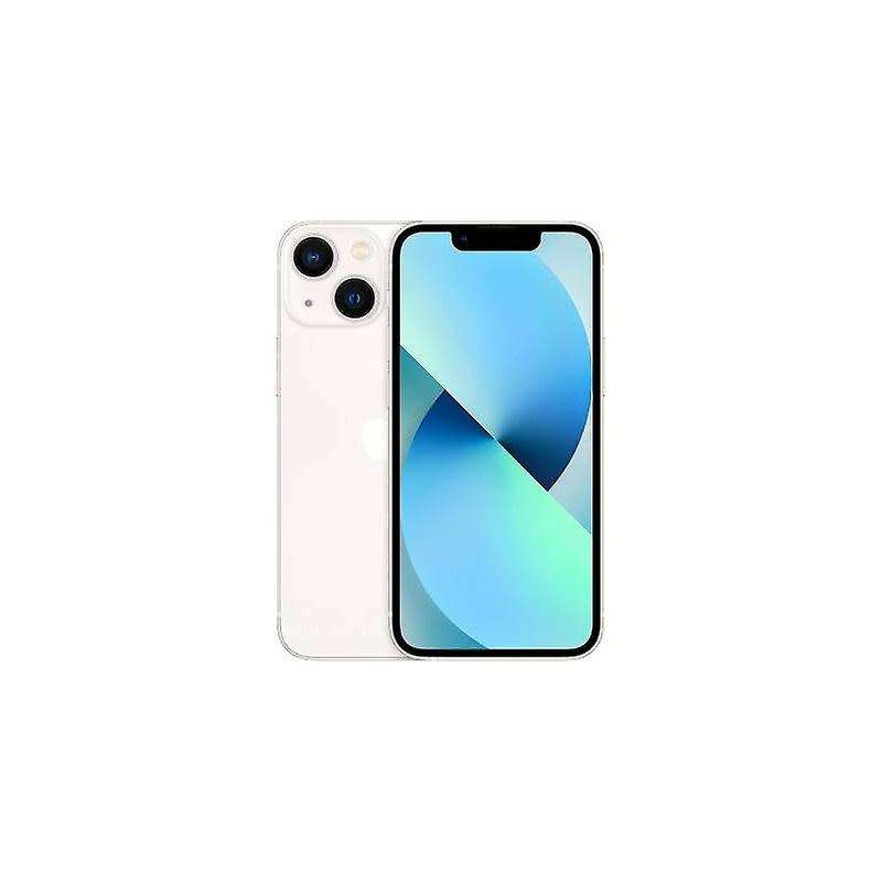 **Late Entry** Apple iPhone 13 mini 128GB Starlight