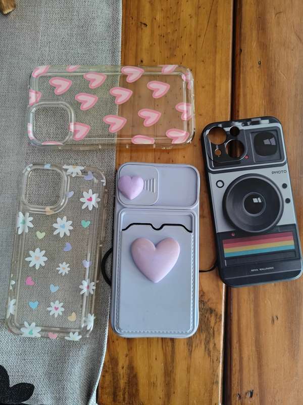 **Late Entry** Apple iPhone 13 mini 128GB Starlight