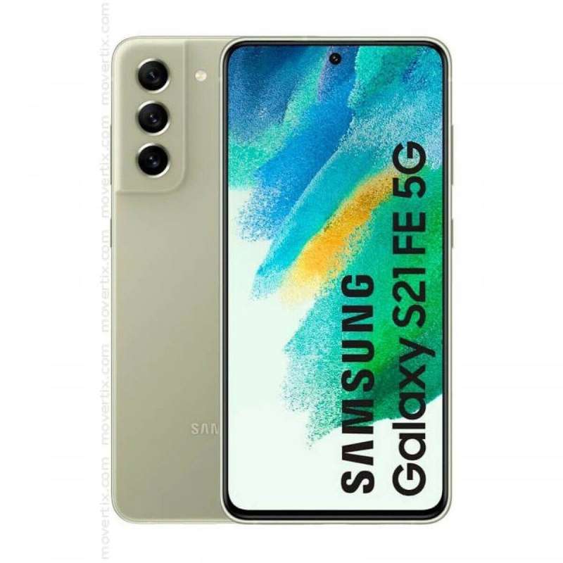 Samsung Galaxy S21 FE 128GB DS