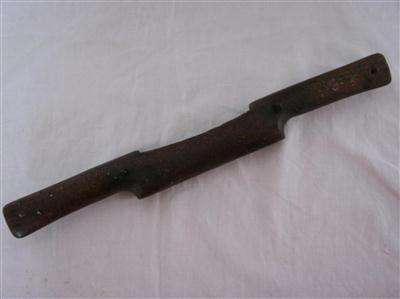 VINTAGE SPOKE SHAVER...30.50cm LONG...