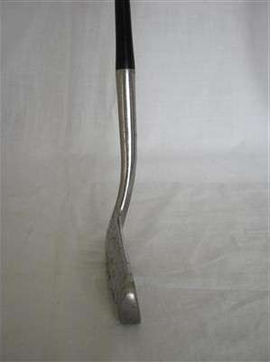 VINTAGE " BOBBY LOCKE " PUTTER by GRADIDGE OF ENGLAND...