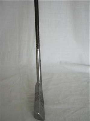 VINTAGE " APPROACH PUTTER " by RIVERS-ZAMBRA..WITH REGISTRATION No; 740870