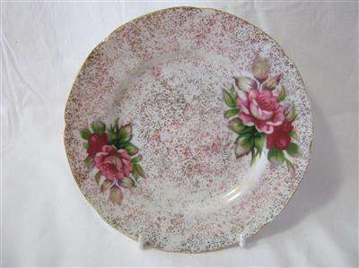 STRATHMORE..FINE CHINA.. ' SIDE PLATE '16cm ACROSS...