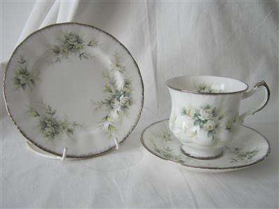 PARAGON TRIO..'FIRST LOVE '