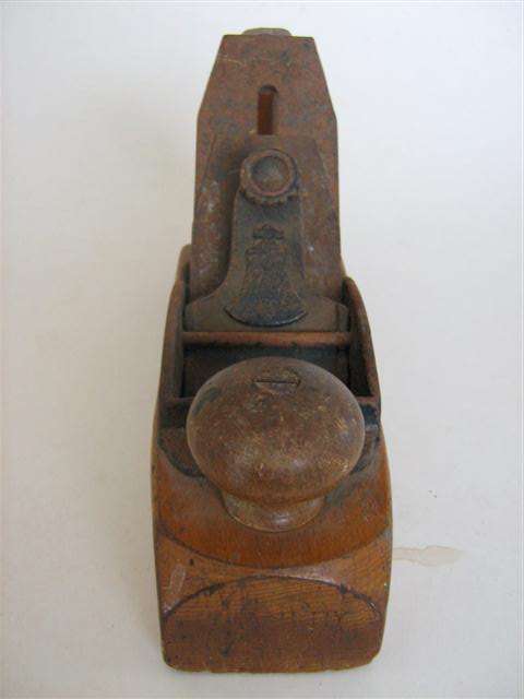 STANLEY RULE & LEVEL Co.No. 135