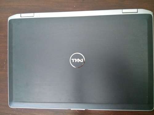 Dell Latitude E6520