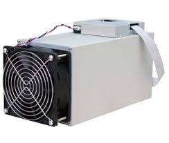 Ebit E9 ASIC Miner + PSU 1500W