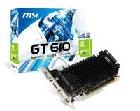 MSI N610-1GD3H/LPV1