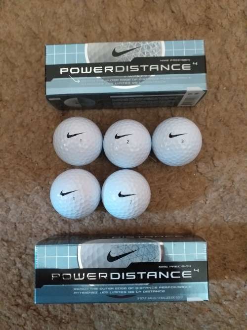 DUNLOP GOLF CLUBS