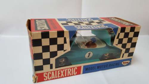 Scalextric Mercedes 190SL C75 Cars