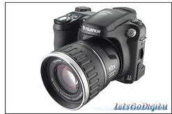 FUJIFILM S5600 BRIDGE CAMERA FOR SALE