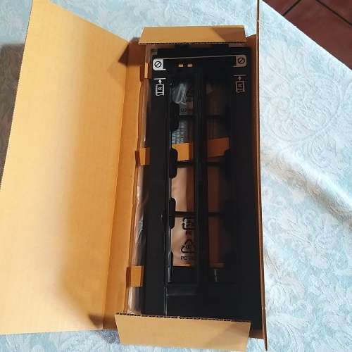 CanoScan 9000F Mark II A4 flatbed scanner