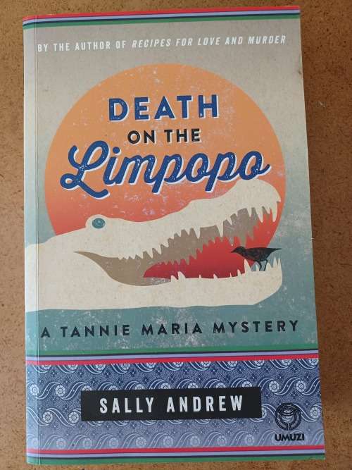 Death on the Limpopo