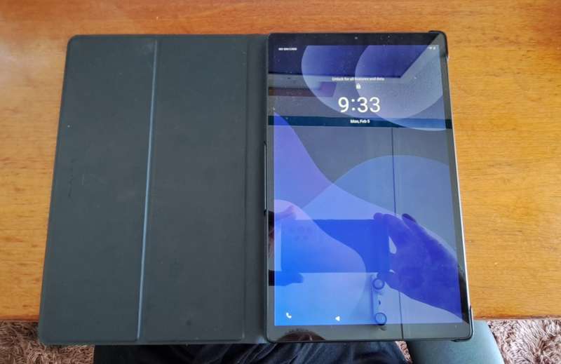 Lenovo Tab M10 HD 2nd Gen