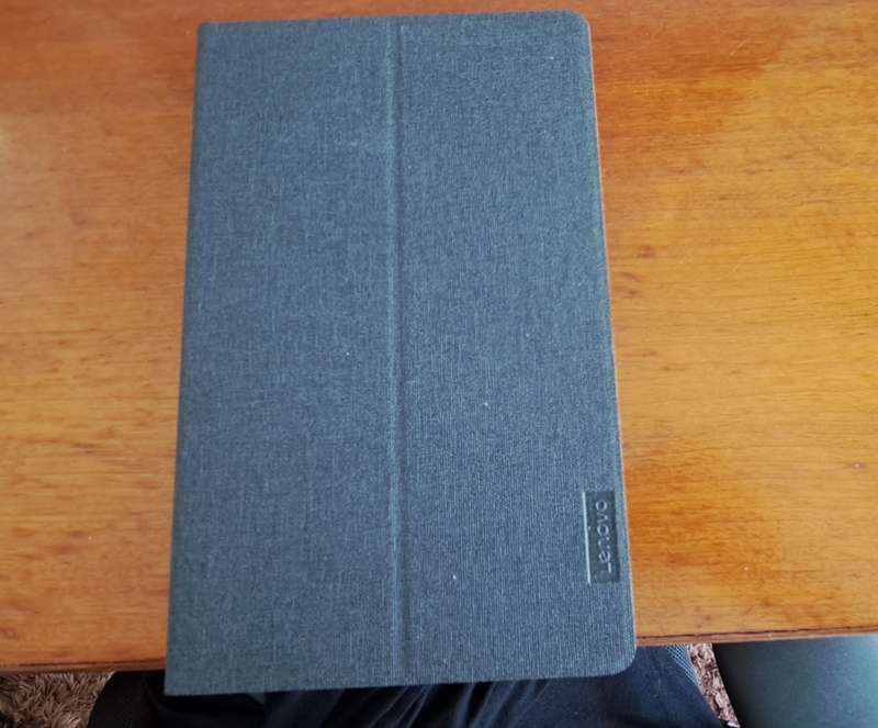 Lenovo Tab M10 HD 2nd Gen