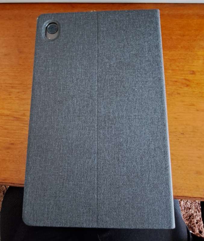 Lenovo Tab M10 HD 2nd Gen