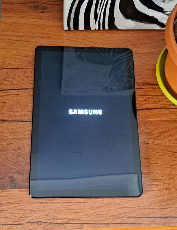 Samsung Galaxy Tab S4