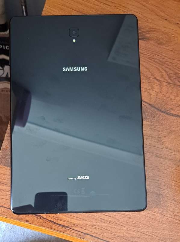 Samsung Galaxy Tab S4