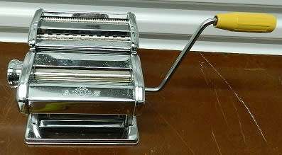 Marcato Pasta Maker