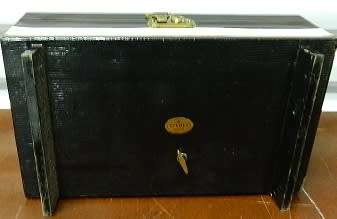 Musical Jewellery Box