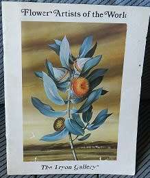 Flower Artists of the world