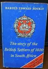 The story of the British Settlers of 1820 in South Africa