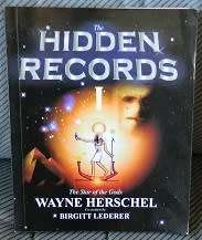The Hidden Records 1 - The star of the Gods