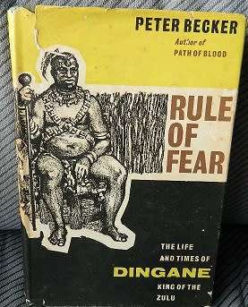 Rule of Fear
