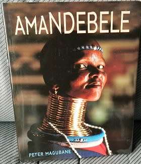 Amandebele