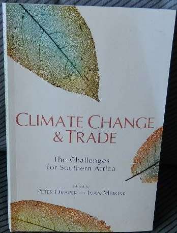 Climate Change and Trade - The challenges for Southern Africa