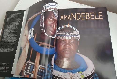 Amandebele