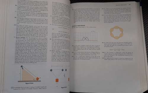 Physics - for scientists and engineers - with modern physics