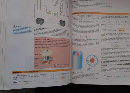 Physics - for scientists and engineers - with modern physics