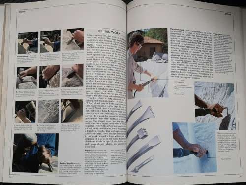 The Complete Guide to Sculpture, Modeling and Ceramics