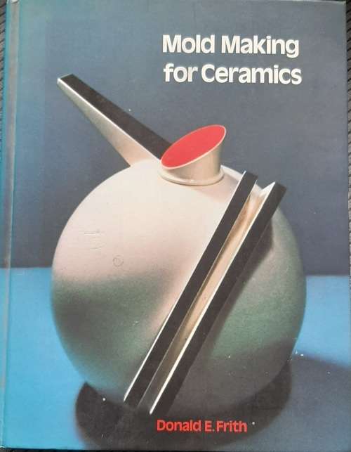 Mold making for Ceramics