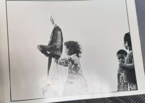 Images of my world - John Brett Cohen