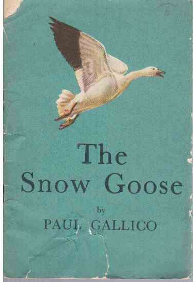 The Snow Goose