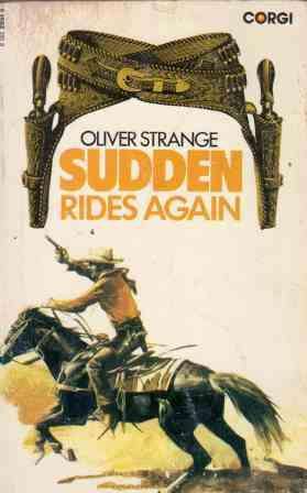 Sudden Rides Again