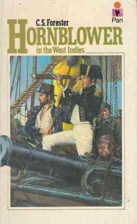 Hornblower In The West Indies