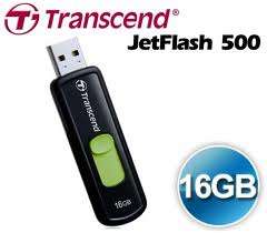 16GB USB Flash Drive