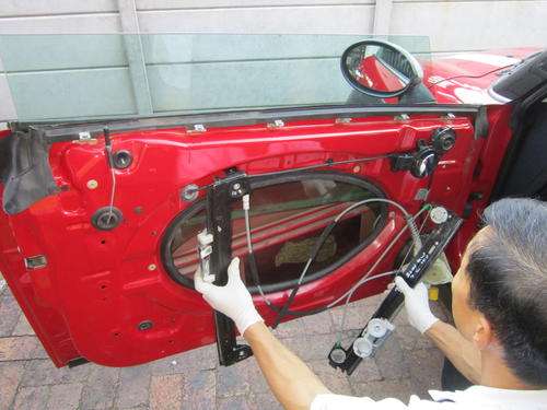 Window Mechanism For BMW, AUDI, VW,Renault,Landrover,M/B