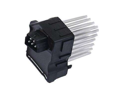 BRAND NEW BLOWER MOTOR RESISTER FITS BMW E46 E39 X3 X5