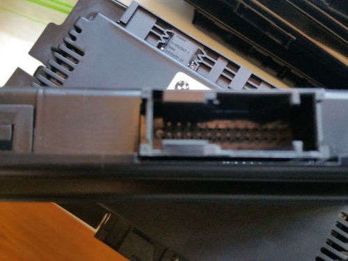 BMW 6977723 1 E81 E82 E87 3 E90 E91 E92 Footwell Module Lighting ECU FRMFA LCM