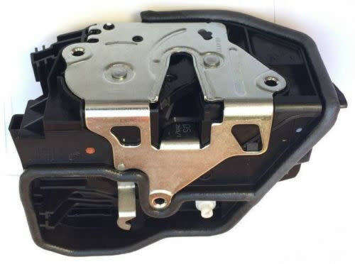 BMW Door Lock Actuator Door Lock Latch Repair,Replace Front or Rear