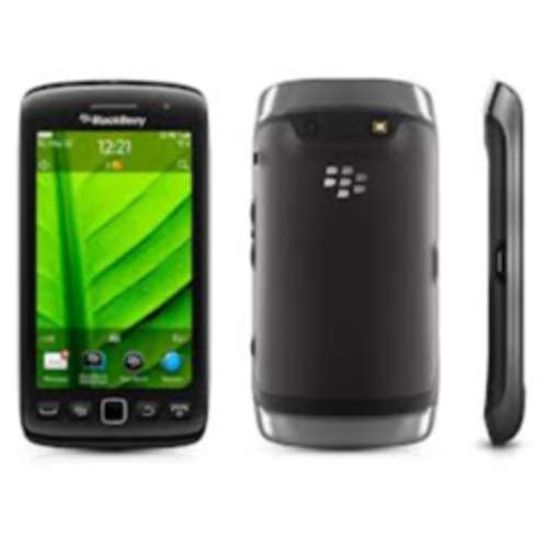 *****BRAND NEW BLACK BERRY TORCH*******
