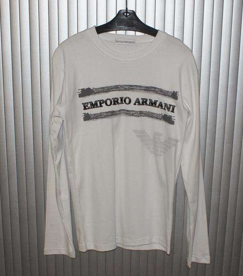 Armani Top